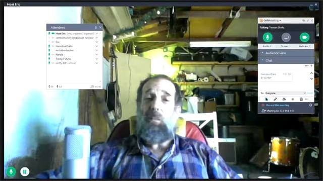 FPs Nande, Hami, Mr. H, Unify talk Trump, Clinton, Sanders смотреть онлайн