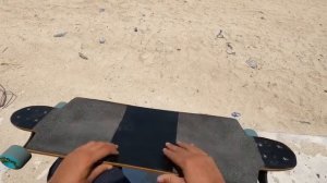 The Benefits of Riding a Drop-Down Longboard for Learning Longboard Slides and Downhill Free Rides