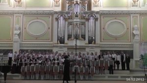 И.Цеслюкевич Рождество