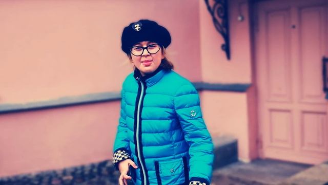 Бабье лето Д. Кедрин смотреть онлайн