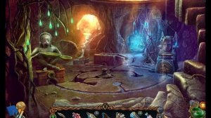 Lost Land - 3 / Затерянные земли -3: Проклятое золото - Полное прохождение игры# 2