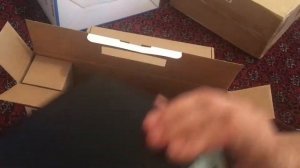 unboxing floureon dvr cctv