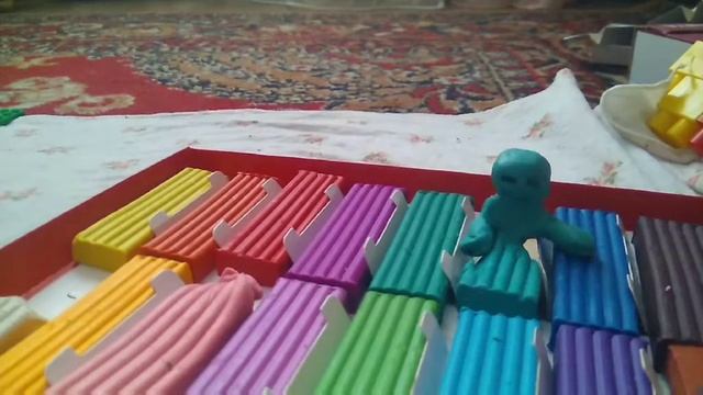 Захара лепка смотреть онлайн