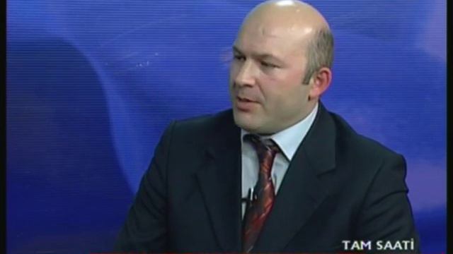 TAM SAATİ 25 01 2008 MURAT KUTANOĞLU MALİ MÜŞEVİR смотреть онлайн