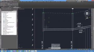 Civil 3D_Приложение выравнивания элементов сети по точкам COGO