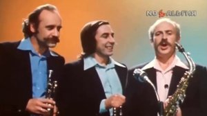 Ансамбль Мелодия п-у Георгия Гараняна. Неудачное свидание