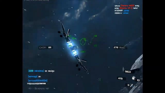 Black Bird Online краткий обзор экшен игра смотреть онлайн