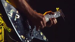 Scorpions - Is There Anybody There? 2012