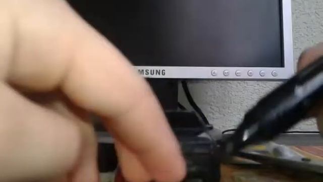 Как сделать матовую пленку на модель. смотреть онлайн