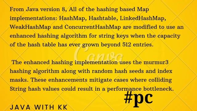 Java8 Map improvement | java8 Maps | Short video on Java8 Maps смотреть онлайн
