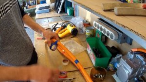 контроллер для электромобиля