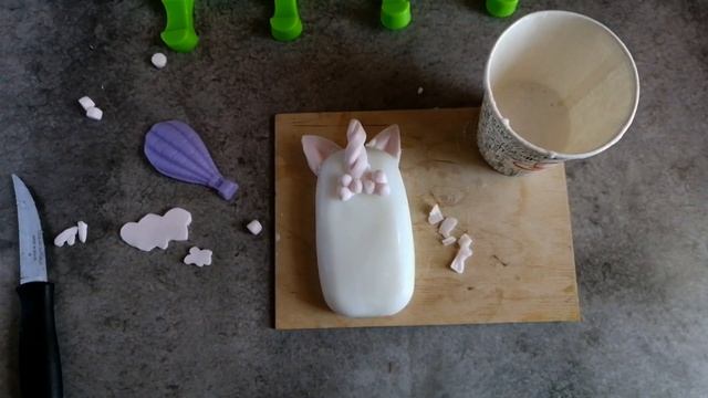 Мыловарение /мыло мороженое (кейпопсы) смотреть онлайн