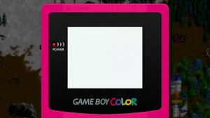 Heroes of Might and Magic для Game Boy Color // #Короче