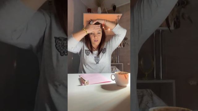 Гадание на кофейной гуще ??? смотреть онлайн