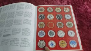 Каталог часов СССР, Часть 2