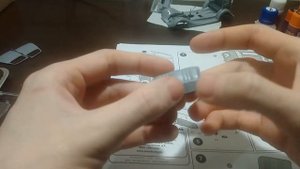 Моя первая сборная модель ГАЗ М1 "Звезда" 1/35 (Подарочный набор)