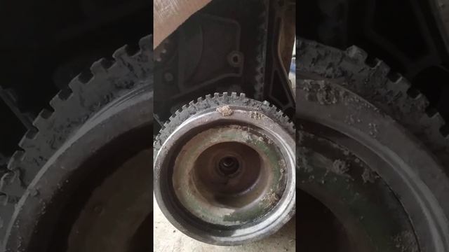 мотор приора 16кл не набирает обороты смотреть онлайн