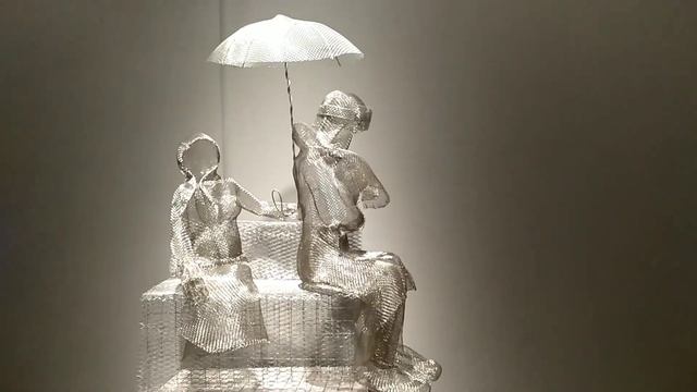 Современное искусство в Москве Куда пойти бесплатно в Москве с Михаилом Волиным смотреть онлайн