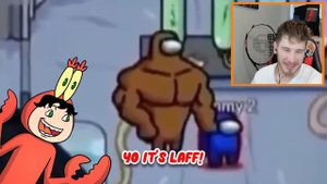 The BEST Among Us Memes On The Internet
