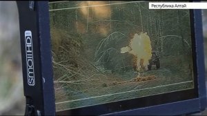 В прокат скоро выйдет комедия «Полный Алтай»
