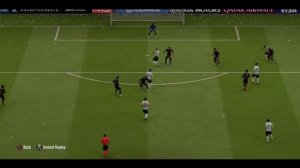 FIFA 19 Neymar's Incredible Rainbow flick