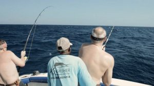 BIG GAME FISHING KENYA - SAISONHIGHLIGHTS 2013 - MALINDI / WATAMU