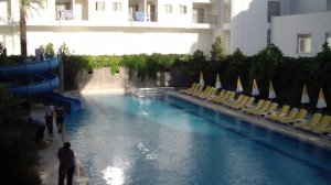 Elit Life 4* Чамьюва