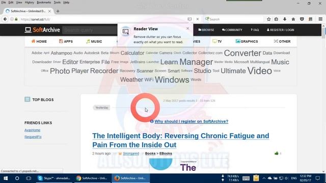 Google Chrome Vs Mozilla FireFox Vs Microsoft Edge | AS Live Center смотреть онлайн