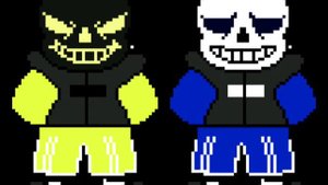 Мегалования Нега Санса