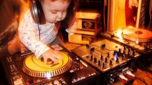 DJ Armani.wmv