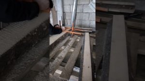 Насадка для продольного пиления на бензопилу