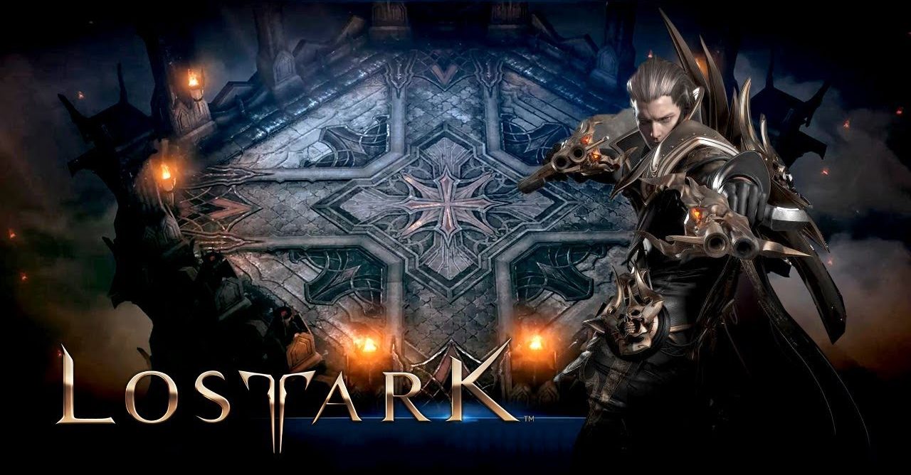 Lost ark картины