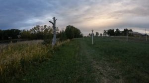 Санаторий Жосалы, Карагандинская область, Казахстан, 2023 год.