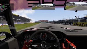 Porsche in Assetto Corsa !?!? :D