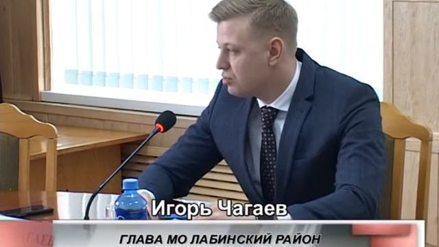 Игорь Чагаев поблагодарил избирателей за активность на выборах президента. смотреть онлайн