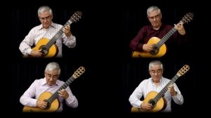 Edson Lopes plays CANTABILE