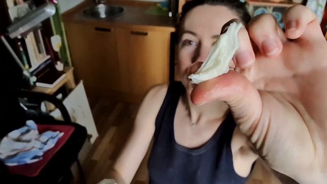 Сыр МОЦАРЕЛЛА Избенка ☕ вкусная дегустация