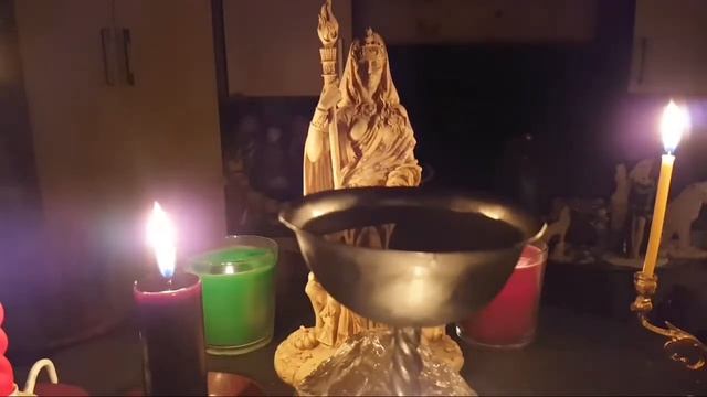 В МИР ГЕКАТЫ ТРИВИИ ▶️ ВЕДЬМИНА ИЗБА. ИНГА ХОСРОЕВА смотреть онлайн