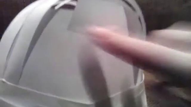 Сделал корону династии Романовых из бумаги