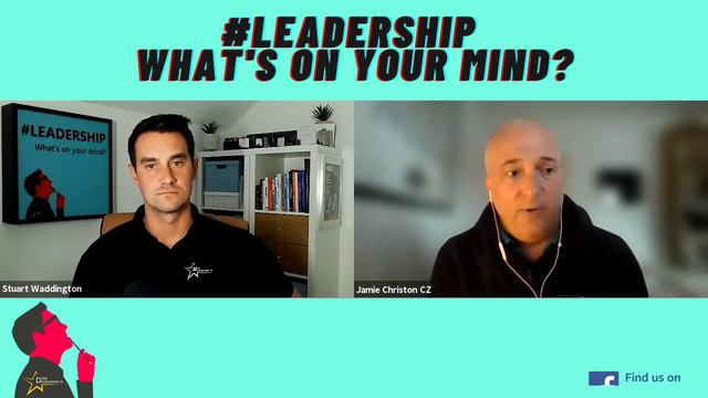 Podcast - Episode 64 - Jamie Christon - Chief Executive Officer Chester Zoo смотреть онлайн