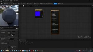 Импорт объектов в Unreal Engine 5 из Blender, 3DsMax: быстрый replace, настройка материалов и физик