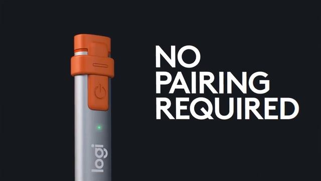 Introducing Logitech Crayon for iPad all 2018 releases and later смотреть онлайн