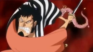 One piece OPENING 20 - MAD