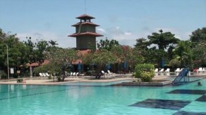 Sri Lanka, Marawila, Club Palm Bay. (Part 7)