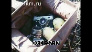 1975г. совхоз Гигант Сальский район Ростовская обл.