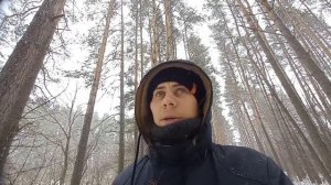 Рогатка для охоты на рыбу. Пробивная способность охотничей рогатки. Шарик 6-8мм. Плоские тяги. 40из