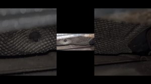 МЛ 164 Посторонний звук у глушителя. Дребезжание возле глушителя.