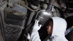 Покупка Mercedes 190 - мое разочарование, первые вложения и зачем я его купил?