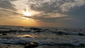 Relax music. Шум моря звуки волн красота природы. Музыка для медитации, расслабления. Заряд позитив