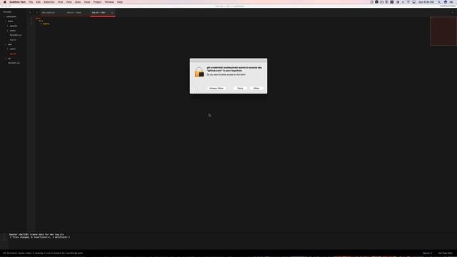 Learning SaltStack - top.sls (2 of 2) смотреть онлайн